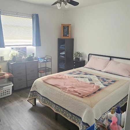 Sebastian Gardens Inn & Suites Экстерьер фото